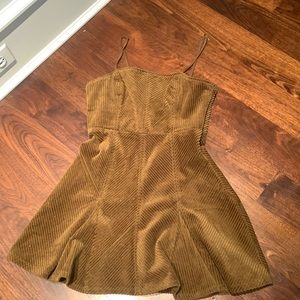 Dress/Romper (without shorts) urban outfitters